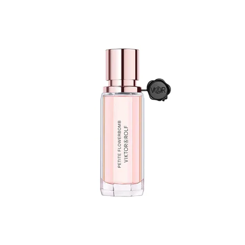 Viktor&Rolf - Flowerbomb Eau de Parfum - Perfume para mujer - Floral y amaderado - Con notas de vainilla, jazmín y rosa