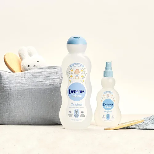 Miniatura 3 de Colonia Denenes Baby 20 oz./20.3 fl oz