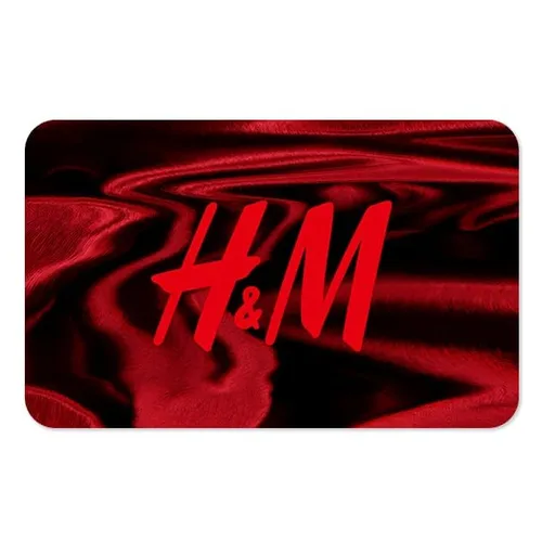 Miniatura 12 de H&M Tarjeta de regalo electrónica