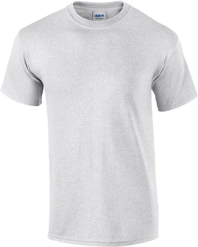 Miniatura 115 de Gildan Camiseta en Blanco - Estilo 5000 Unisex para Adulto