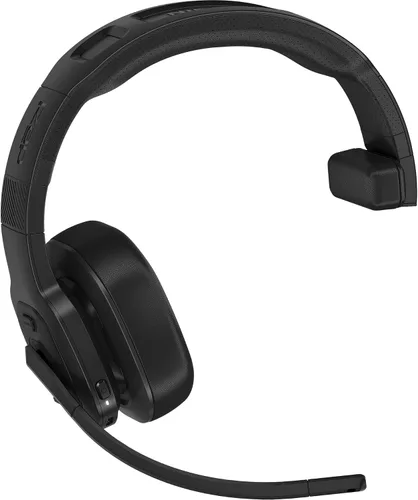 Miniatura 4 de Garmin dēzl™ Headset 200, auriculares 2 en 1 para camiones premium, cancelación activa de ruido, duración superior de la batería y almohadillas