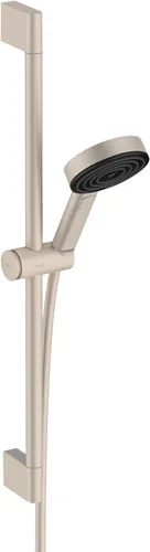 Miniatura 16 de hansgrohe Pulsify S Juego de Cabezal de Ducha de Mano de 6 Pulgadas Moderno 3 Pulverizadores PowderRain, IntenseRain, Masaje Pulsante con QuickClean