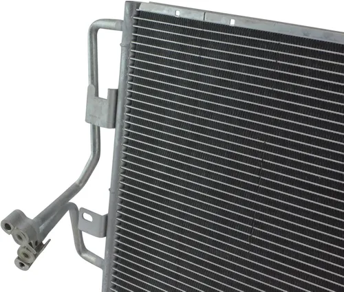 Miniatura 29 de TRQ Secador receptor de condensador de aire acondicionado compatible con Pontiac Vibe 2009-2010 2011-2016 Scion tC 2008-2015 xB 2009-2019 Toyota