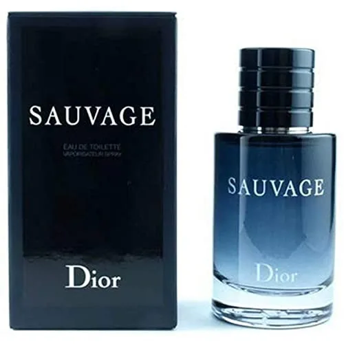 Miniatura 5 de Dior 2018 Sauvage Eau de Parfum en frasco de muestra en spray, 0.03 onzas / 1 ml