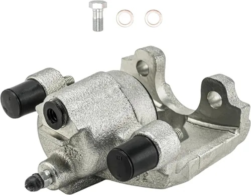 Miniatura 64 de PHILTOP Pinza de freno delantera compatible con S10 1982-2003, Sonoma 1991-2003, Camaro 1982-1992, El Camino 1978-1987, Monte Carlo 1978-1988