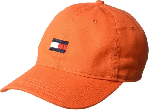 Miniatura 10 de Tommy Hilfiger Gorra de béisbol ajustable Ardin de algodón para hombre