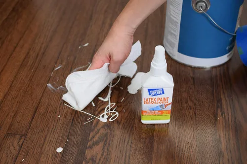 Miniatura 5 de Motsenbocker's Lift Off 41345-12PK - Spray removedor de pintura de látex, elimina de forma segura la pintura de látex, acrílicos y esmaltes
