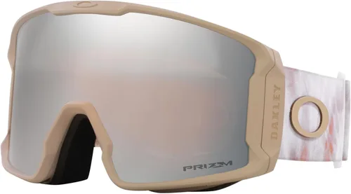 Miniatura 22 de Oakley Line Miner L Gafas de protección para la nieve