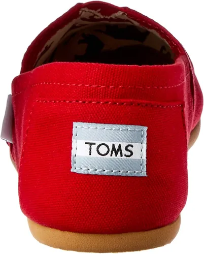 Miniatura 3 de TOMS - Alpargata sin cordones para mujer