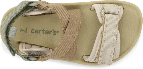 Miniatura 10 de Carters Sandalia deportiva unisex Delray para niños