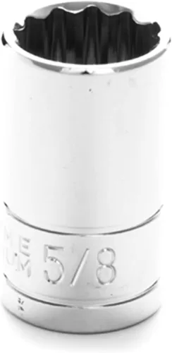 Miniatura 4 de Performance Tool W32530 1/2 Drive Toma de 12 puntos, 15/16