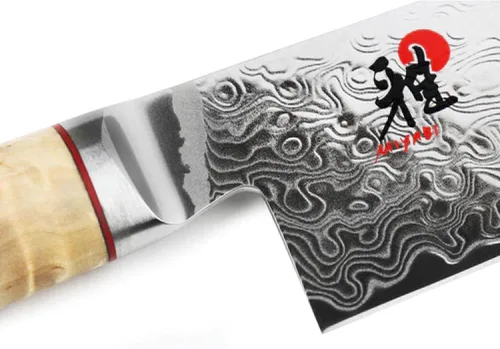 Miniatura 5 de Miyabi Cuchillo de pelar, acero inoxidable, 3.5 pulgadas
