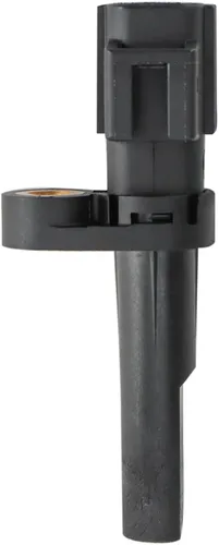 Miniatura 341 de TRQ Sensor de velocidad de rueda ABS delantero derecho lado del pasajero Compatible con Ford Expedition 1997-2002 Ford F-150 1997-2003 Ford F-150