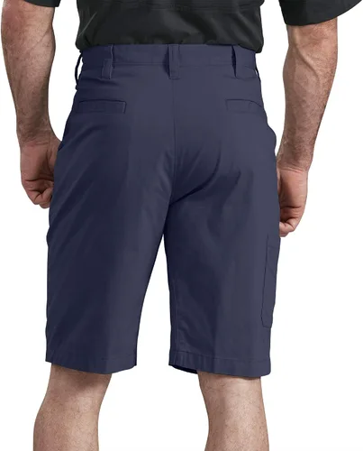 Miniatura 2 de Dickies Pantalón corto híbrido Temp-iq Performance de 11 pulgadas para hombre