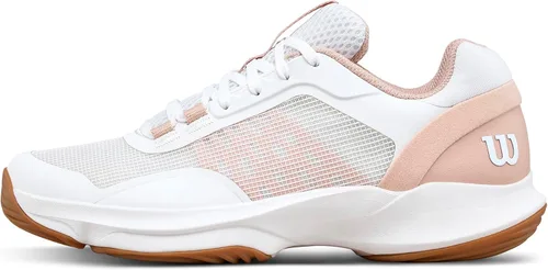Miniatura 15 de Wilson Womens Women's Hurakn Pro V2 Padel Shoes