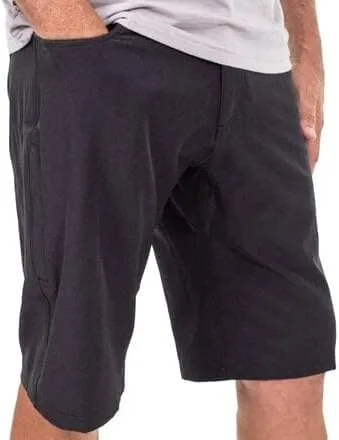Miniatura 3 de Club Ride Apparel Mountain Surf, True Black, XL - Gamuza Gunslinger, negro, grande - Bundle