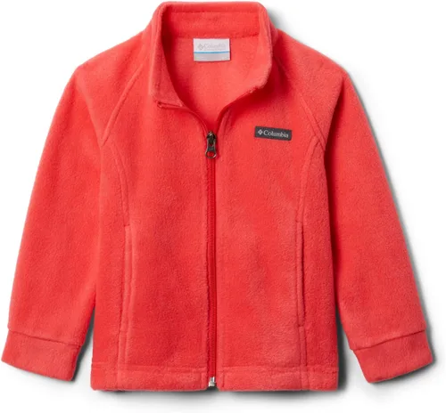 Miniatura 28 de Columbia - Chaqueta de forro polar Benton Springs para bebé, unisex