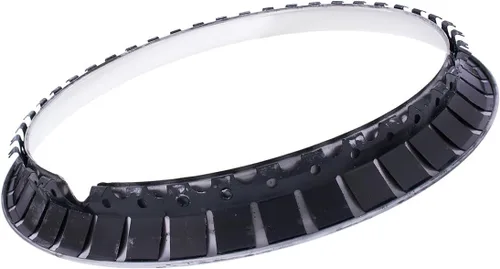Miniatura 4 de United Pacific Industries A6137 - Anillo de belleza inoxidable de 14 pulgadas, paquete de 1