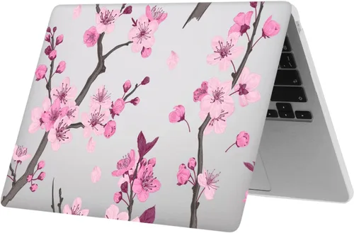 Miniatura 5 de Funda rígida compatible con MacBook Pro de 13 pulgadas, modelo A1278, versión 2012, 2011, 2010, 2009, 2008, con CD-ROM, funda rígida de plástico