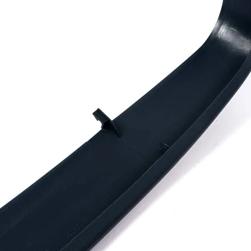 Miniatura 4 de G-PLUS Bisel superior para salpicadero, color azul, compatible con camioneta Toyota T3000 1989 1990 1991 1992 1993 1994 1995