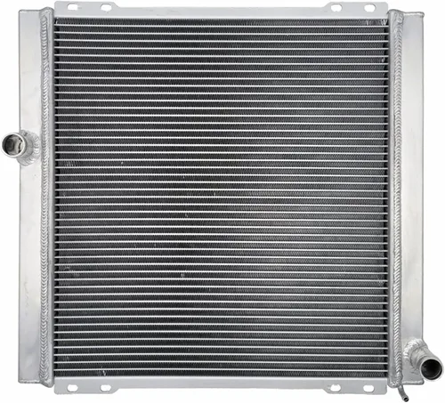 Miniatura 3 de Can-Am Nuevo radiador de alta capacidad del OEM, 709200703