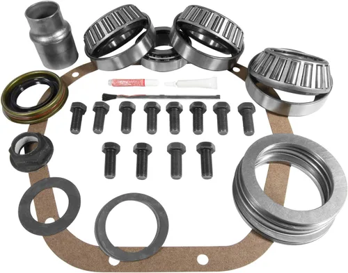Miniatura 100 de Yukon Gear & Axle (YK GM11.5-B) Kit de Revisión General para Diferencial GM/Dodge 11.5