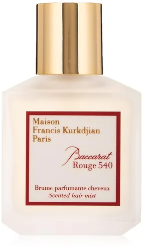 Miniatura 8 de Maison Francis Kurkdjian Paris Baccarat Rouge 540, 0.37 onzas líquidas (paquete de 1)