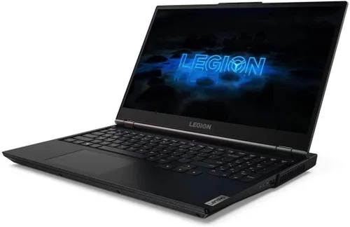 Miniatura 2 de Lenovo Legion 5 - Laptop para juegos, 15.6 pulgadas FHD, 120 HZ, procesador Intel Core i7-10750H, DDR4 de 8 GB, SSD de 512 GB, NVIDIA GTX 1650Ti