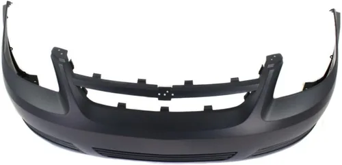 Miniatura 4 de Pintada para combinar, cubierta de parachoques delantero compatible con Chevy Chevrolet Cobalt 2005, 2006, 2007, 2008, 2009, 2010, GM1000733