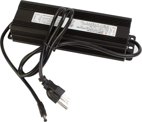 Miniatura 3 de Fuente de alimentación de 24 V 96 W, certificación UL 4A controlador LED impermeable Transformador resistente IP67 110v a CC para módulo de luz LED