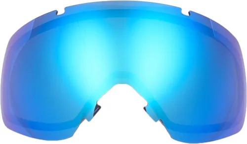 Miniatura 12 de ZERO TECH BASE Compatible Replacement Lens for Smith I/O Snow Goggles Mirror type