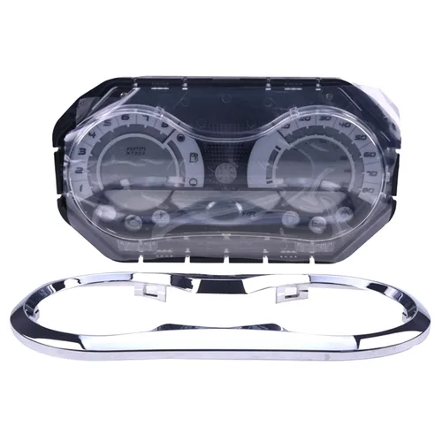 Miniatura 3 de Clúster de medidor de velocímetro 278002270 compatible con SeaDoo RXP-X RXT-X GTX RXP RXT Wake LCD BRP