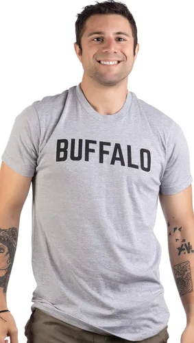 Miniatura 2 de Kansas City Clásico Retro City Gris Estilo Missouri MO KS River Hombres Mujeres Camiseta