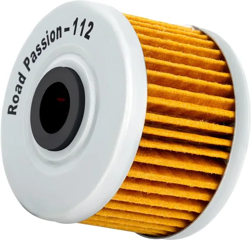 Miniatura 8 de Road Passion Filtro de aceite de alto rendimiento CH6015 15410KF0010 520101053 3088036 para HONDA CBR250 R 2011-2013/CRF250 L 2013-2015/TRX250 X
