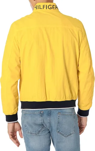 Miniatura 5 de Tommy Hilfiger Chaqueta bomber de yate para hombre
