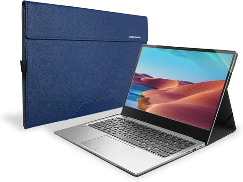 Honeymoon Funda compatible con Lenovo Yoga 9i Gen 6/5 2021-2022 y Yoga 7i/Yoga 7 2 en 1 y Yoga C940/C740 de 14 pulgadas (no compatible con Yoga Slim