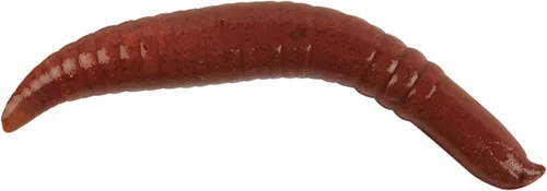 Miniatura 11 de Berkley Gulp! Cebo Blando de Pesca Flotante Pinched Crawler Queso grueso - Aroma original