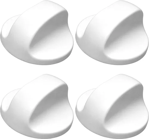 Miniatura 8 de Mando de Reemplazo para Asiento de Inodoro con Bidé para Luxe Bidet Neo 120 y Neo 185, Accesorios de Mando para Asiento de Inodoro Luxe 1 Paquete