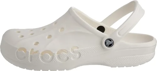 Miniatura 13 de Crocs Baya - Zuecos unisex para hombre y mujer, azul marino, talla 10 de EE.UU