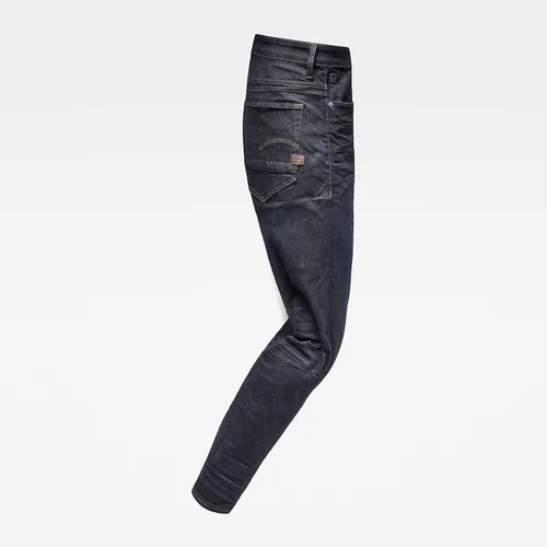 Miniatura 5 de G-Star Raw D-STAQ - 5 unidades para hombre Slim en Elto Superstretch, Azul