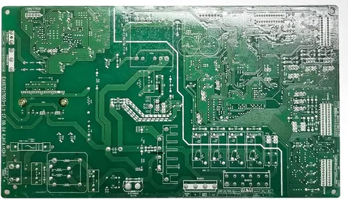 Miniatura 2 de EBR84457301 EBR78940509 EBR78940508 EBR84457302 para el tablero de control electrónico principal del refrigerador de LG