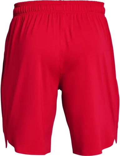 Miniatura 6 de Under Armour - Shorts elásticos de entrenamiento para hombre