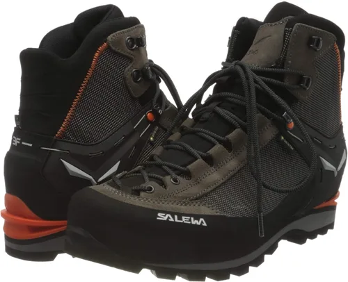 Miniatura 15 de Salewa Crow GTX - Botas de montañismo para hombre