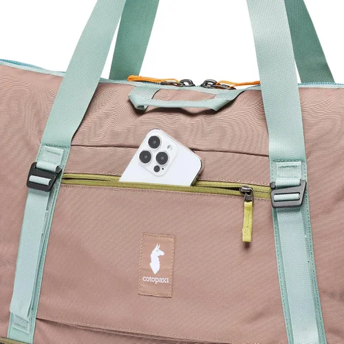 Miniatura 9 de Cotopaxi Viaje 35l Bolsa de fin de semana-CADA Dia