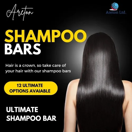 Miniatura 3 de Champú de aloe vera hecho a mano, champú acondicionador natural para cabello seco, evita puntas abiertas, sin SLS