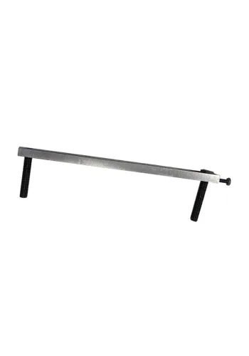 Miniatura 2 de Kit de grapas de hormigón con epoxi de hormigón PC de 2 partes, parte A, parte B