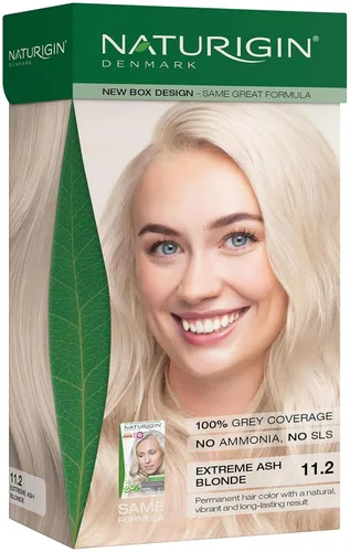 Miniatura 14 de Naturigin Tinte permanente para el cabello, negro 2.0, sin amoníaco, cobertura 100% de canas, fórmula natural nutritiva, para todo tipo de cabello