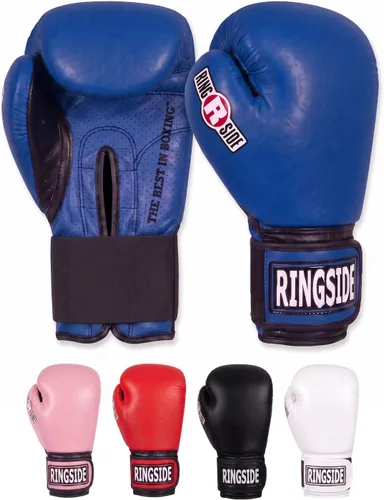 Miniatura 8 de Ringside Guantes Extreme Fitness para Saco de Entrenamiento de Boxeo