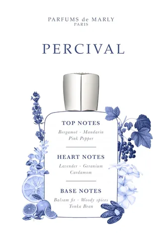 Miniatura 3 de PARFUMS DE MARLY Percival