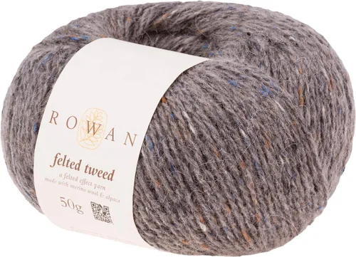 Miniatura 12 de Felted Tweed por Rowan